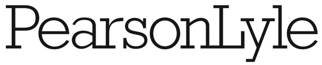 logotipo fotografia pearson lyle